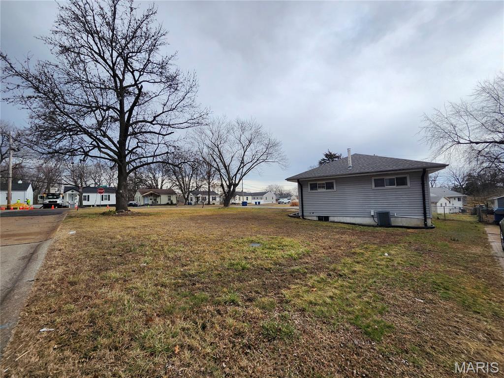 La Rose Terrace - Residential