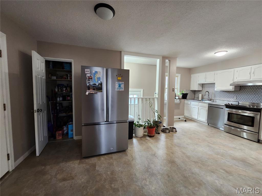 La Rose Terrace - Residential