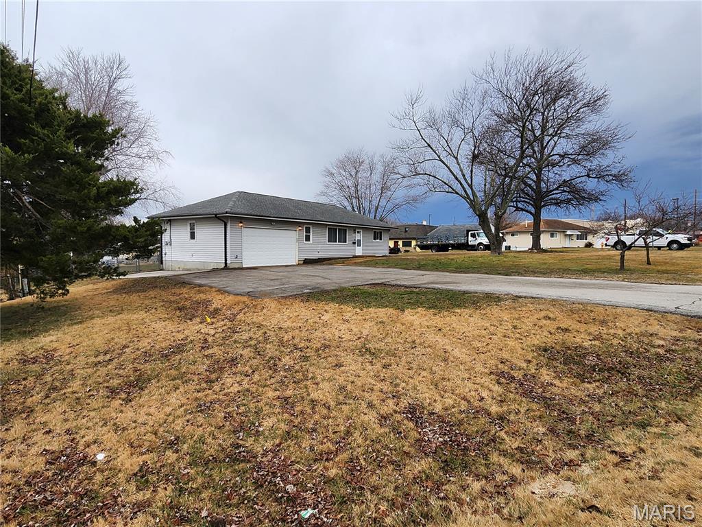 La Rose Terrace - Residential