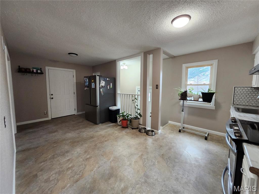 La Rose Terrace - Residential