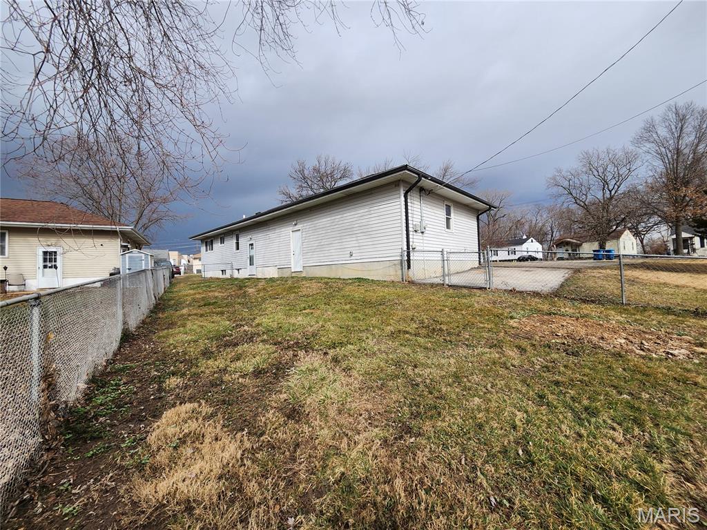 La Rose Terrace - Residential