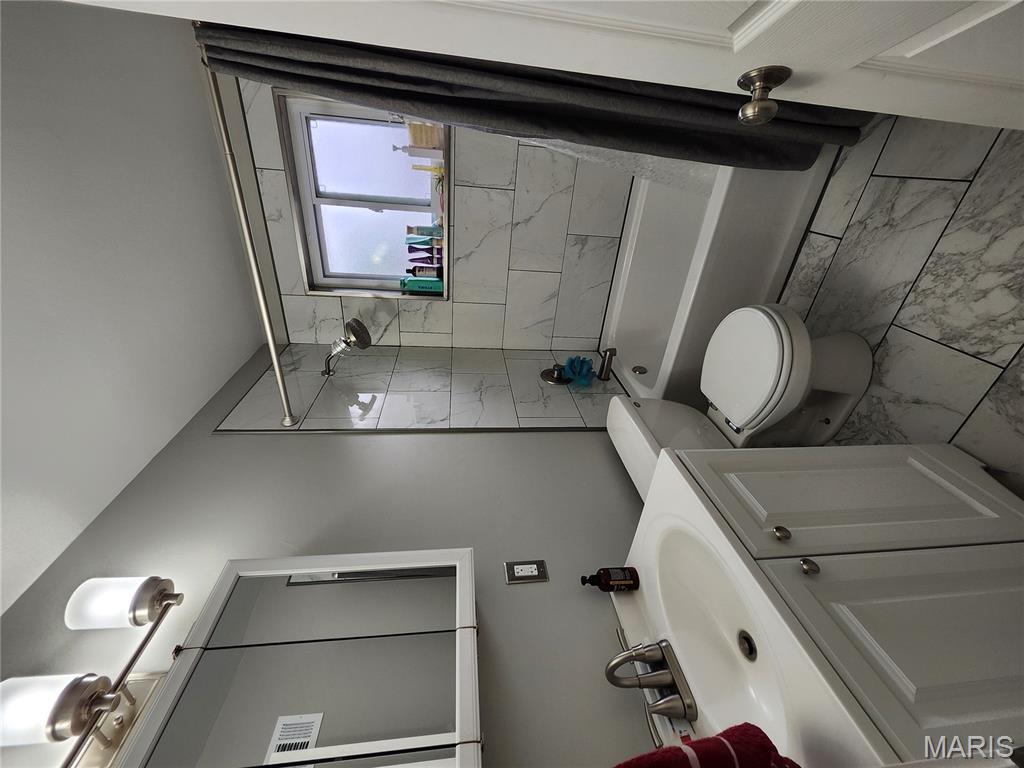 La Rose Terrace - Residential