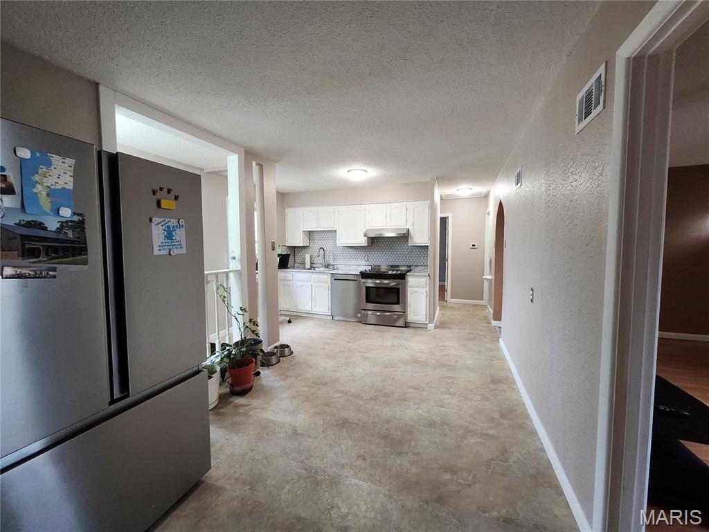 La Rose Terrace - Residential