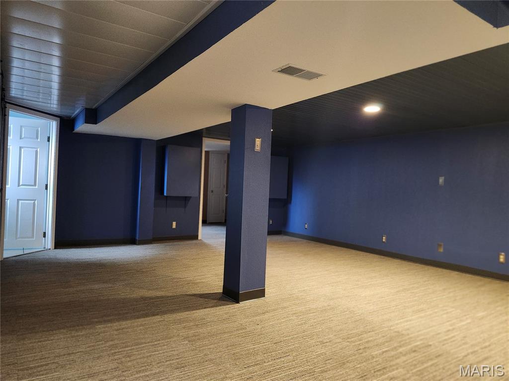 La Rose Terrace - Residential