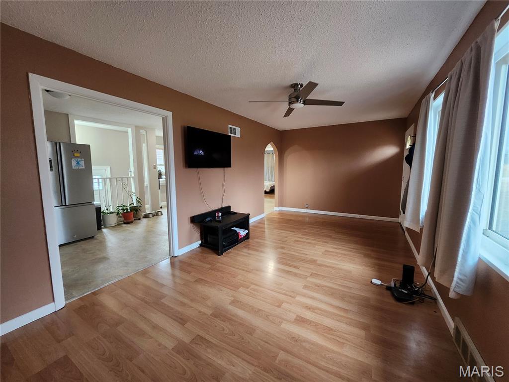 La Rose Terrace - Residential