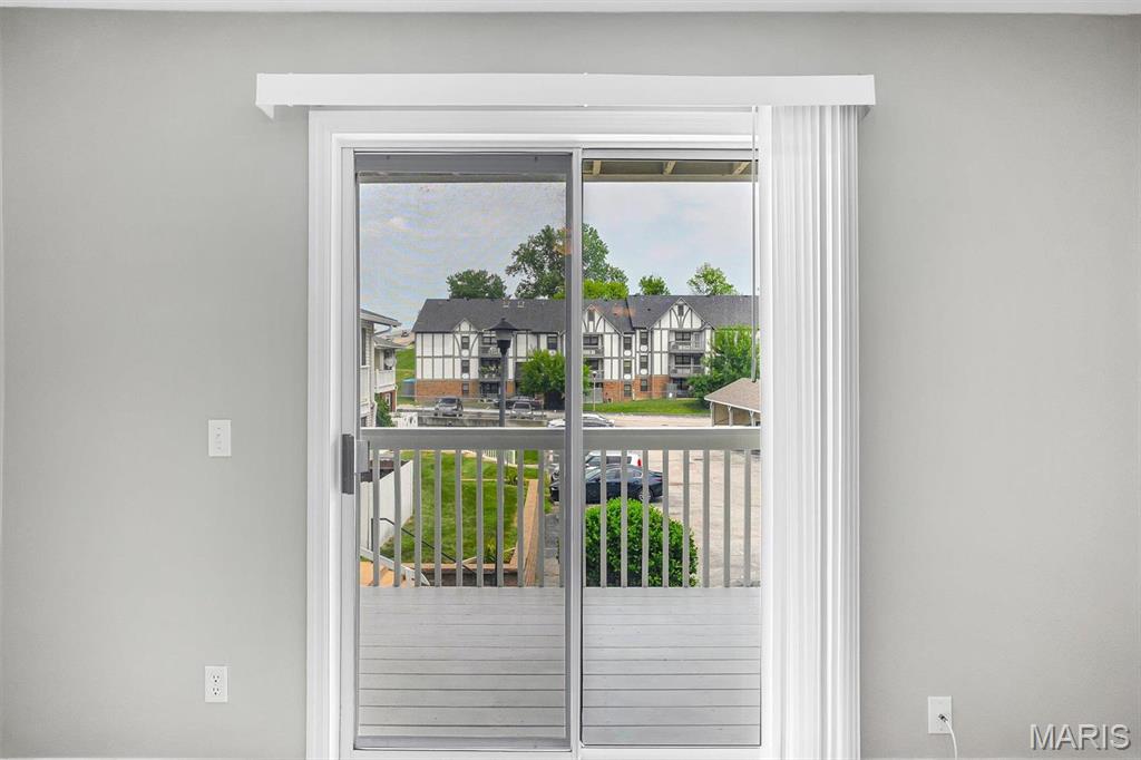 1464 Hawks Nest Court Court F