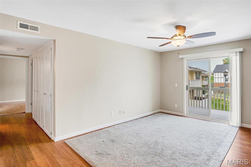 1464 Hawks Nest Court Court F