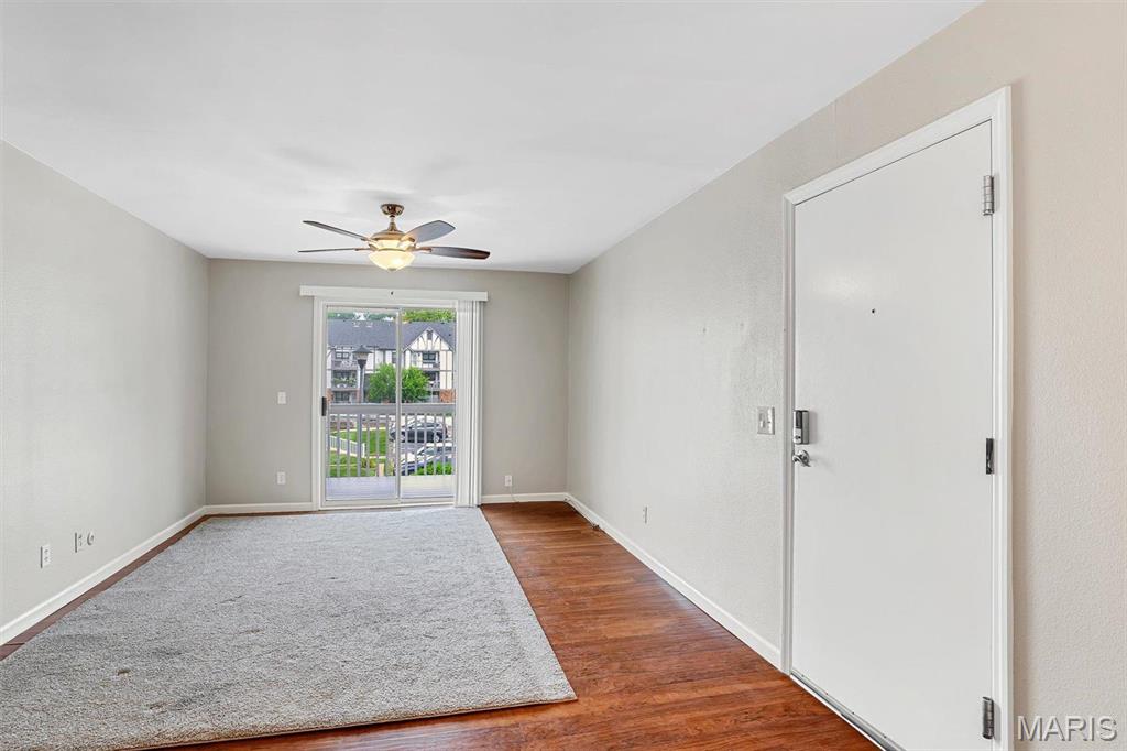 1464 Hawks Nest Court Court F