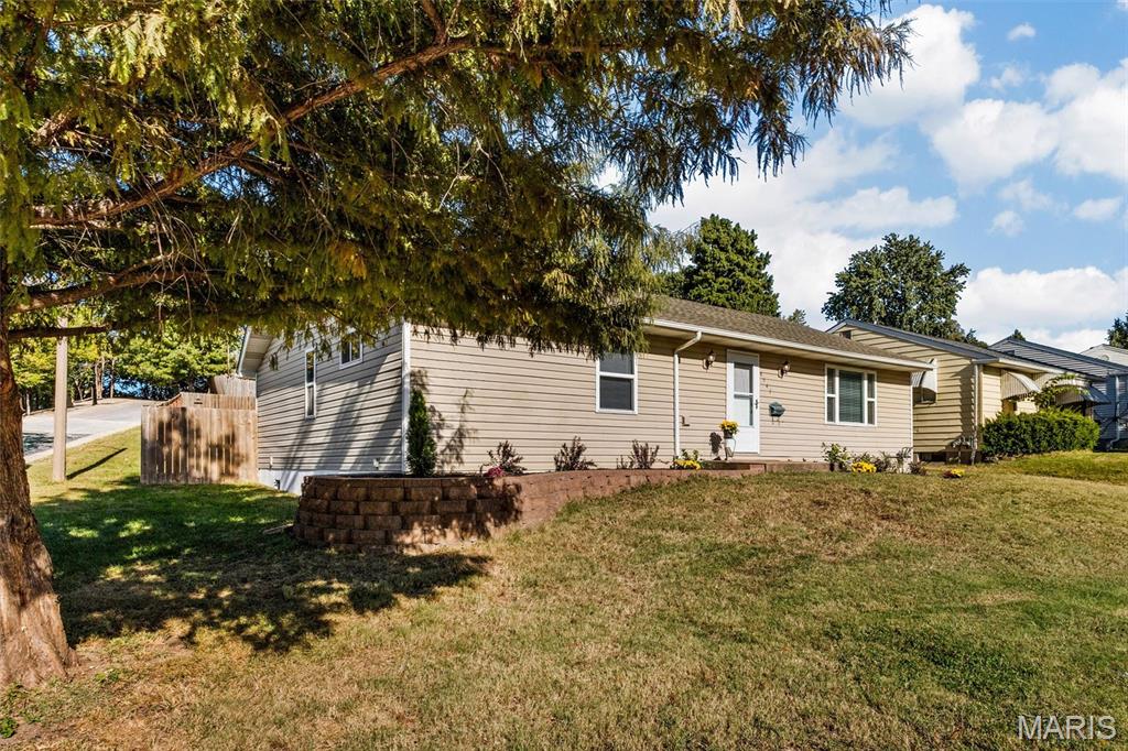 6541 Clifton Hills Drive