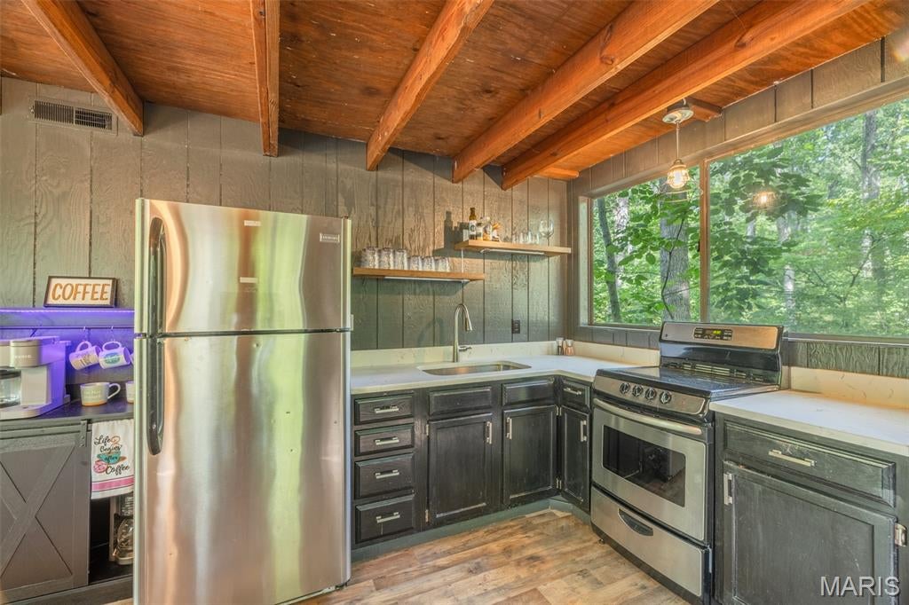 446 Foxfire Cove Drive