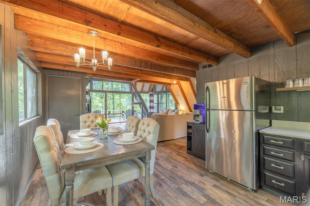 446 Foxfire Cove Drive