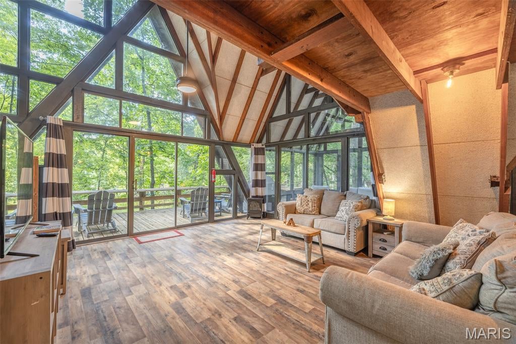 446 Foxfire Cove Drive