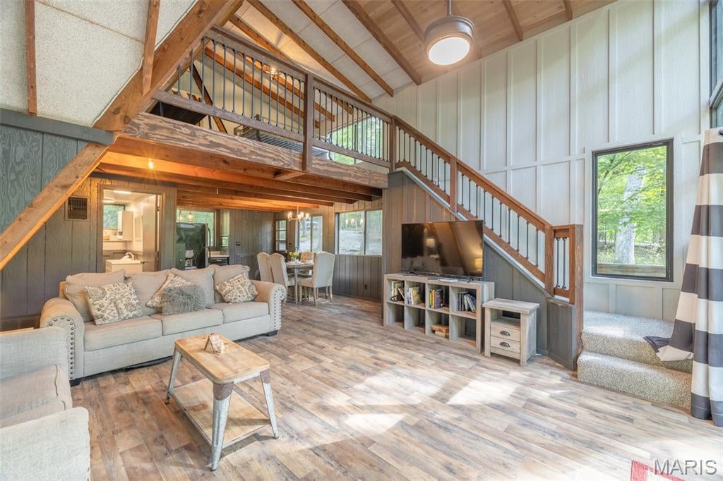 446 Foxfire Cove Drive