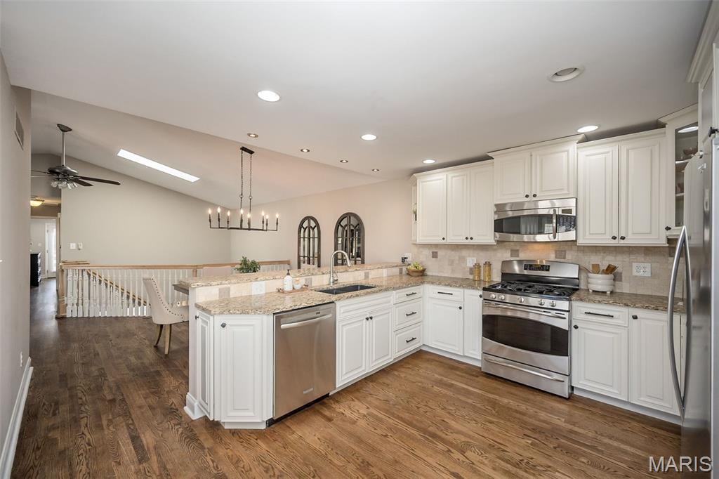 Brandywine Condo 5 - Residential