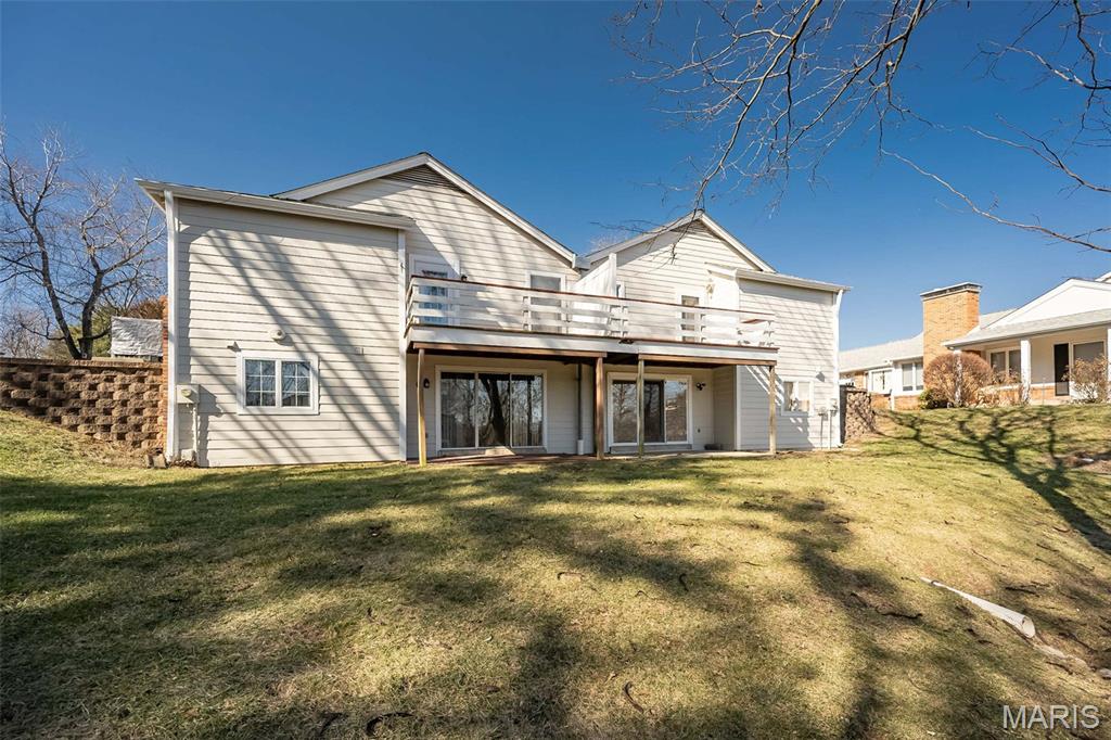 Brandywine Condo 5 - Residential