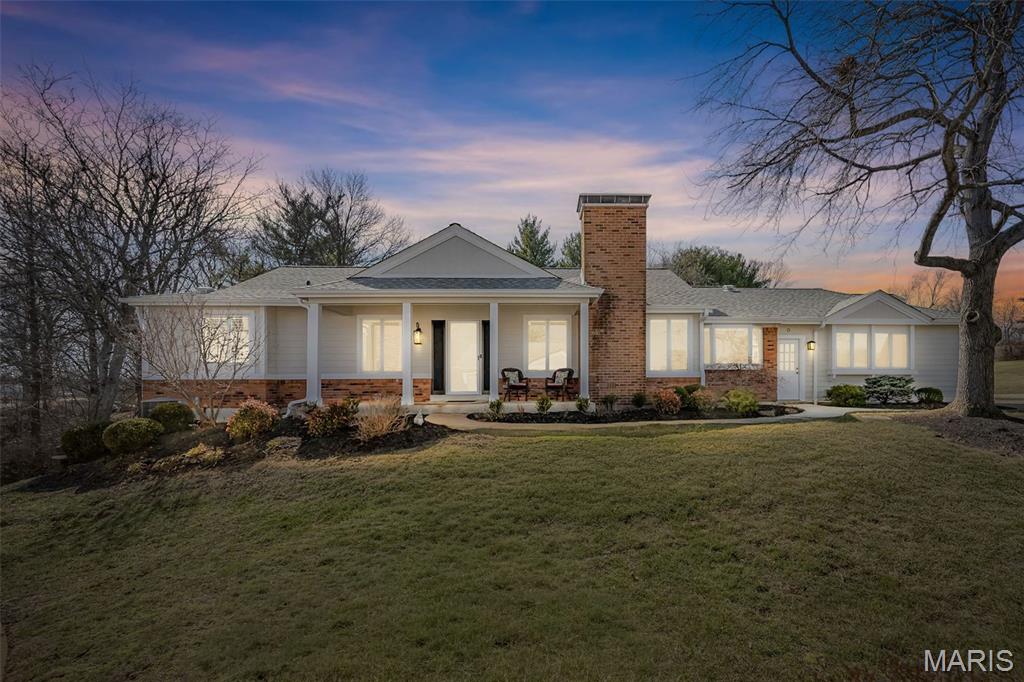 Brandywine Condo 5 - Residential