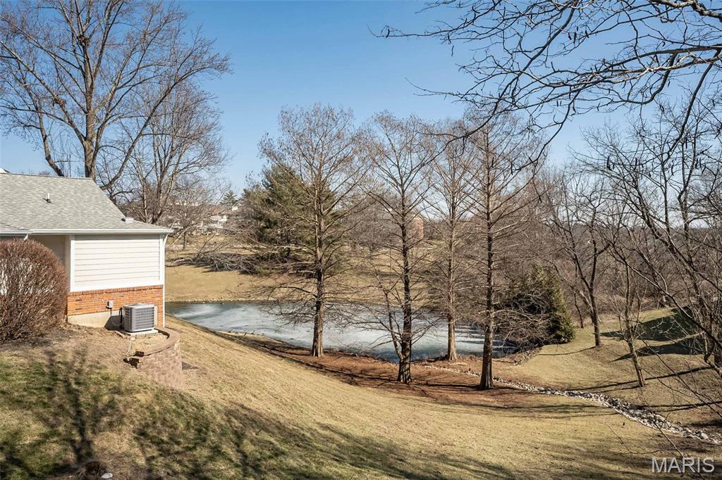 Brandywine Condo 5 - Residential