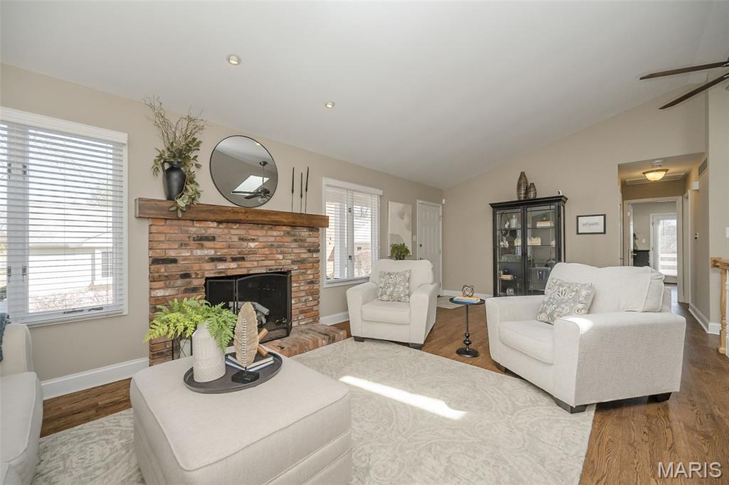 Brandywine Condo 5 - Residential