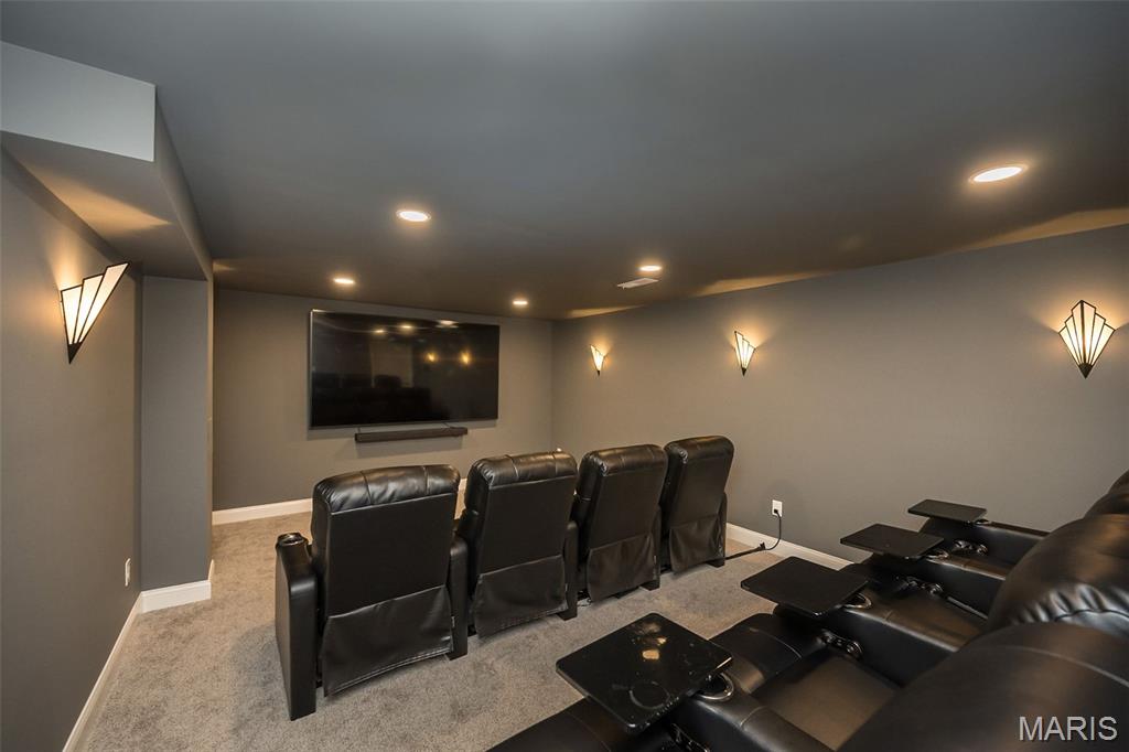 Brandywine Condo 5 - Residential