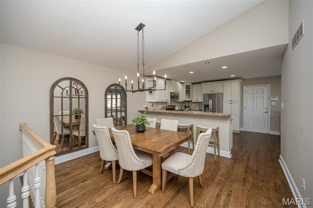 Brandywine Condo 5 - Residential