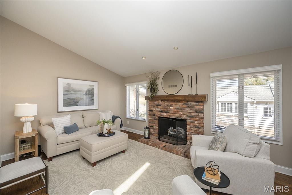 Brandywine Condo 5 - Residential