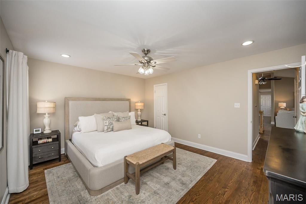 Brandywine Condo 5 - Residential