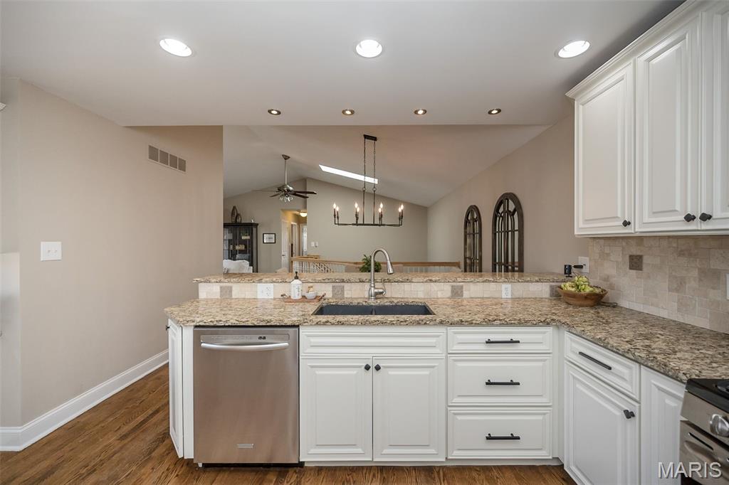 Brandywine Condo 5 - Residential