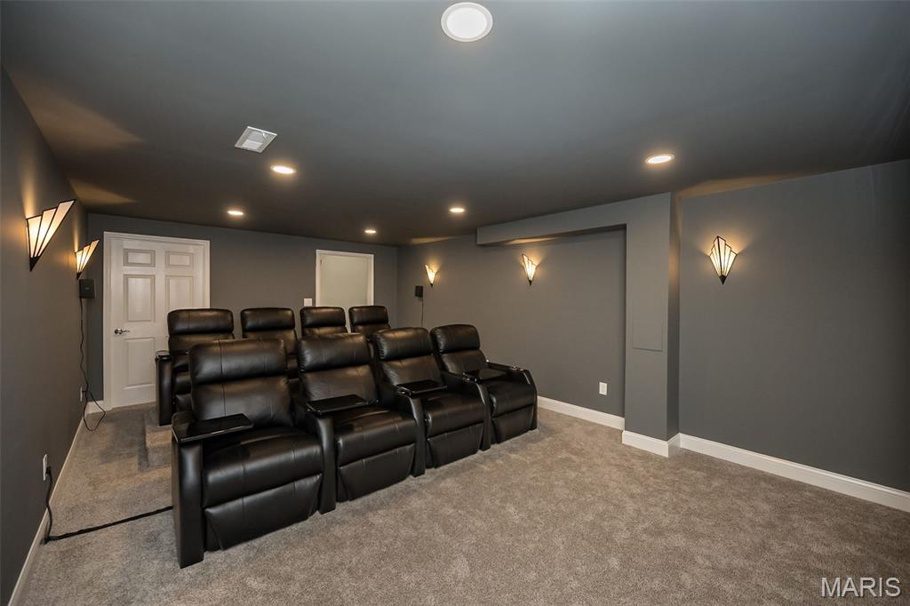 Brandywine Condo 5 - Residential