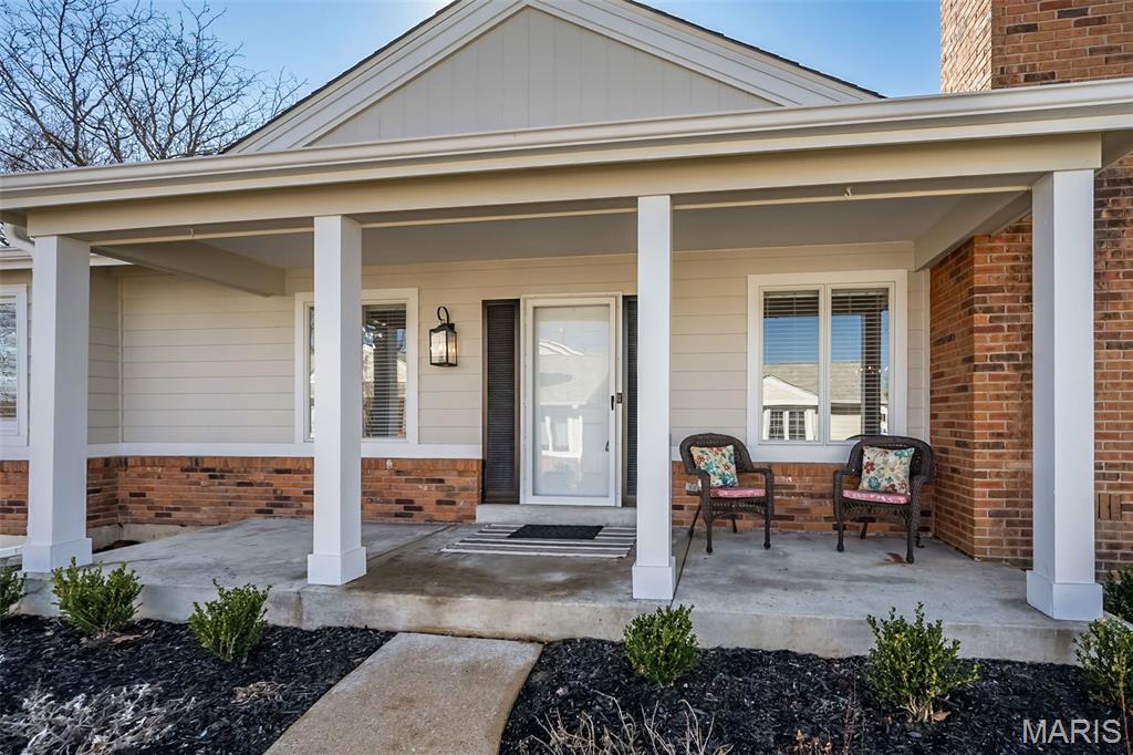 Brandywine Condo 5 - Residential