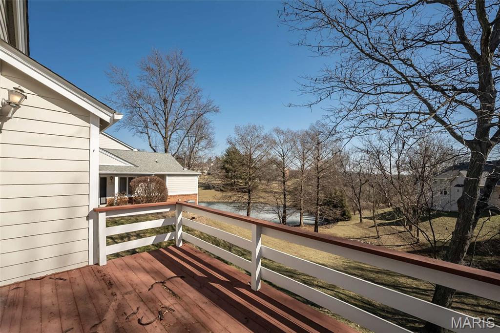 Brandywine Condo 5 - Residential