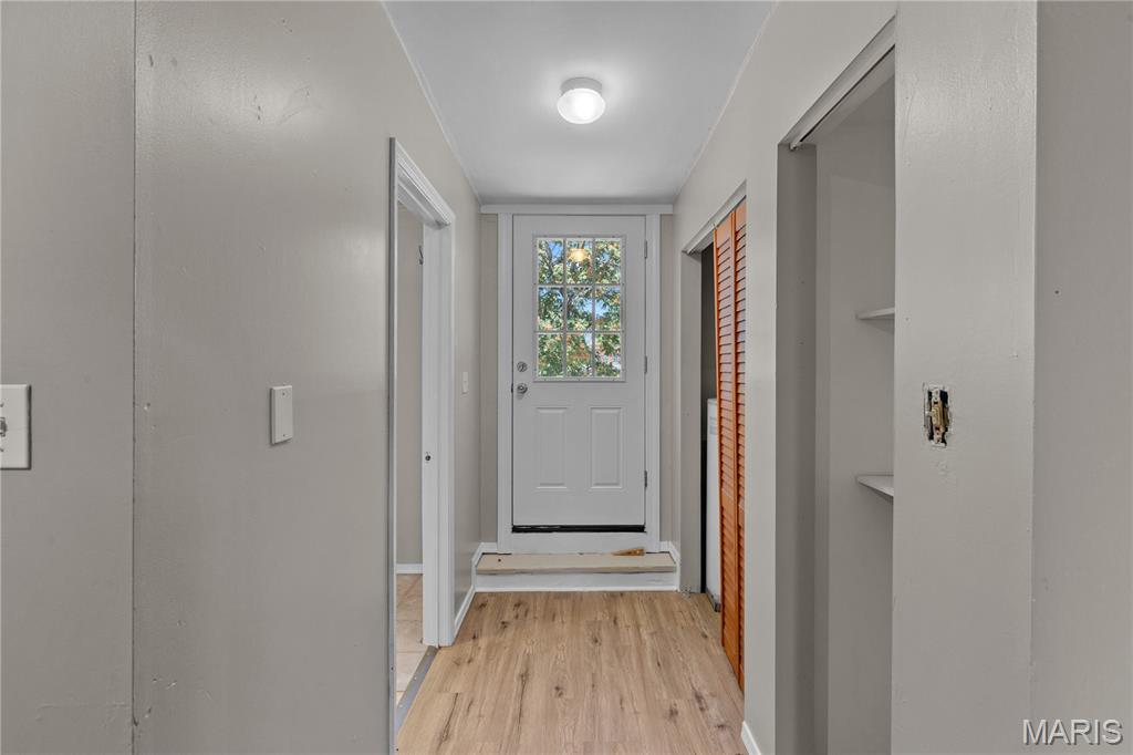 Soulards Add - Residential Income