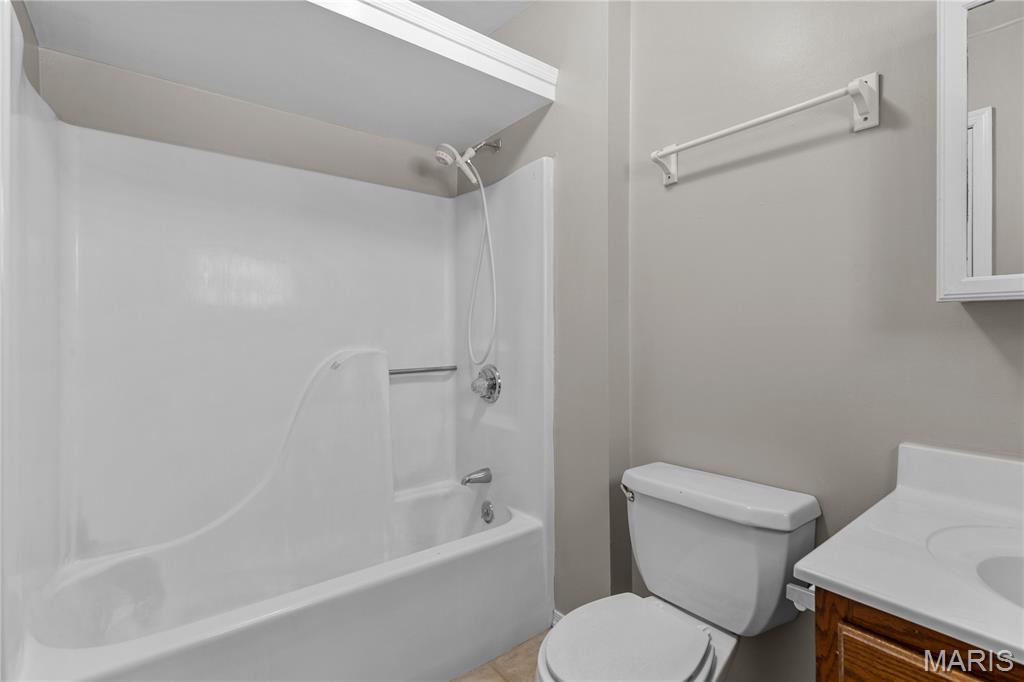 Soulards Add - Residential Income