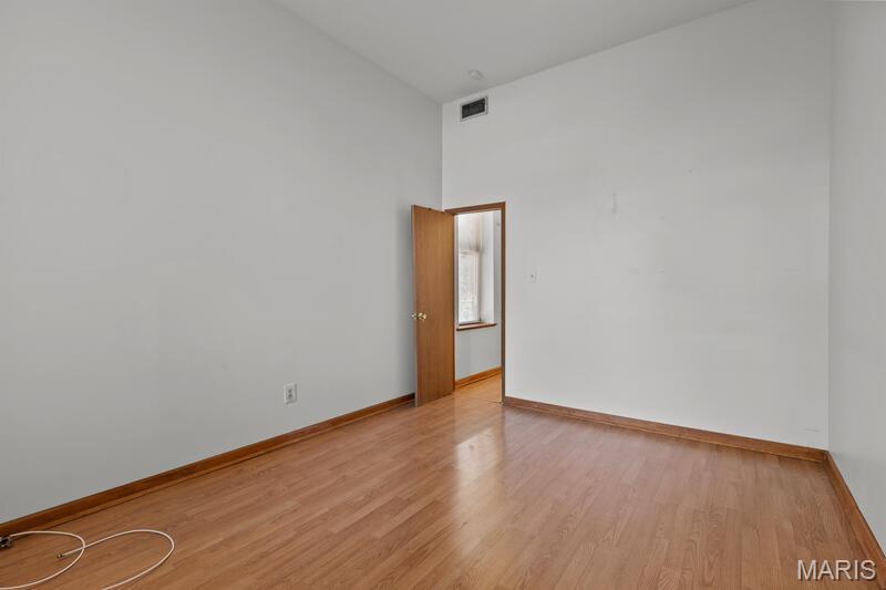 Soulards Add - Residential Income