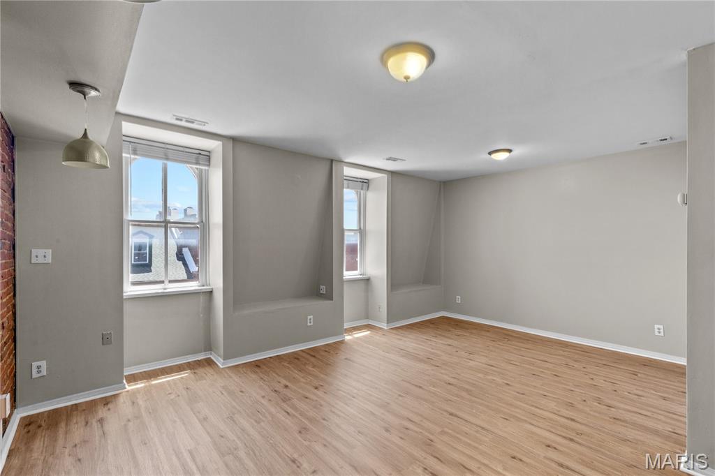 Soulards Add - Residential Income