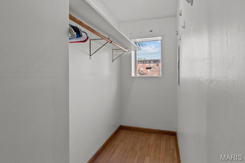 Soulards Add - Residential Income