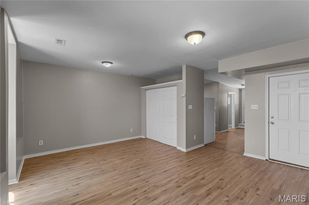 Soulards Add - Residential Income