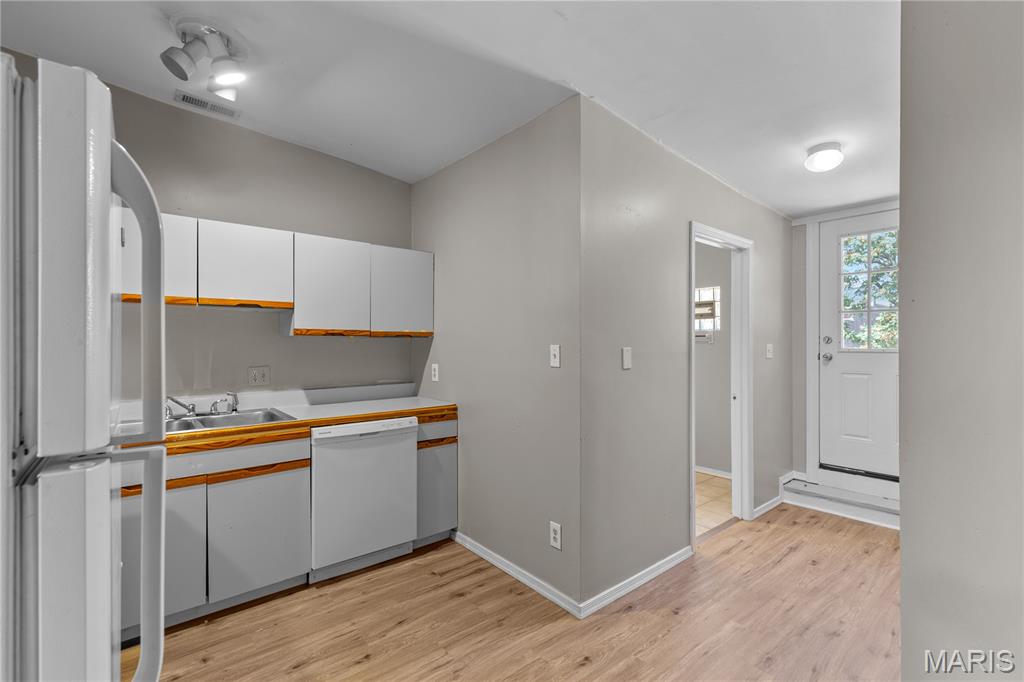 Soulards Add - Residential Income