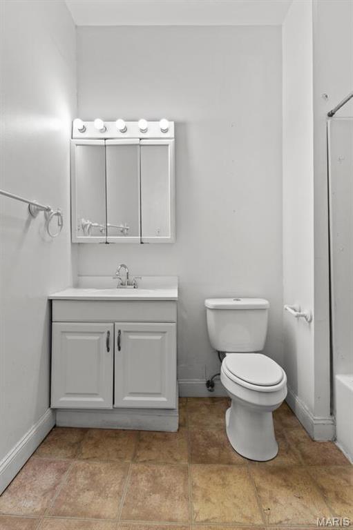 Soulards Add - Residential Income