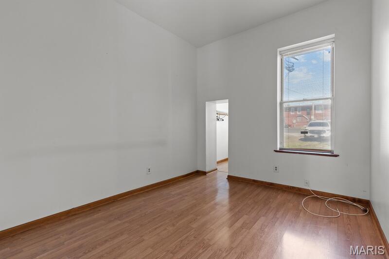 Soulards Add - Residential Income