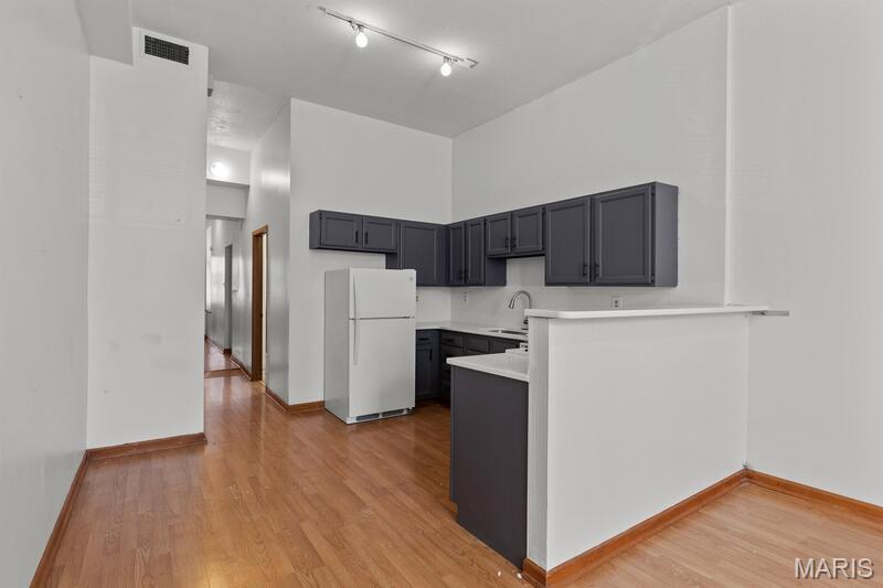 Soulards Add - Residential Income