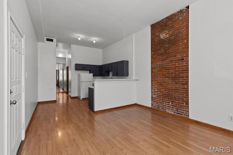 Soulards Add - Residential Income