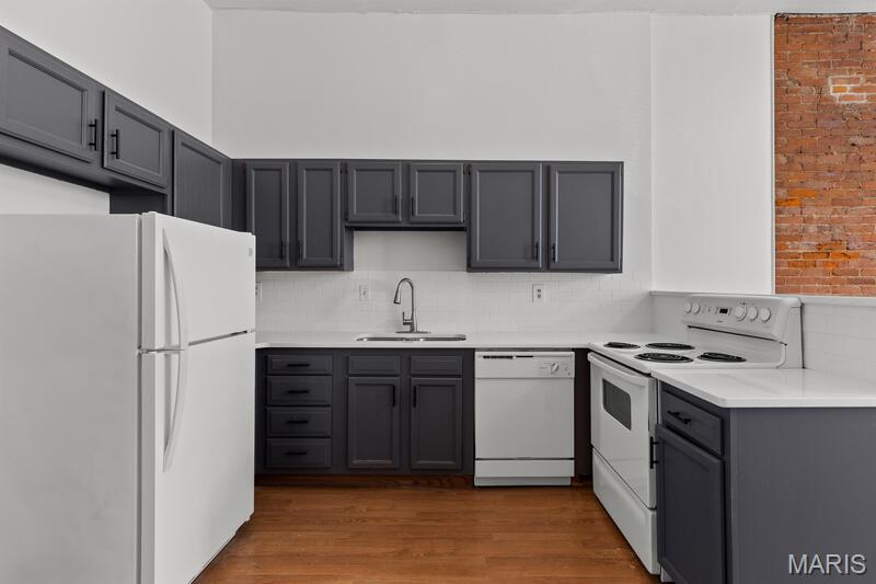 Soulards Add - Residential Income