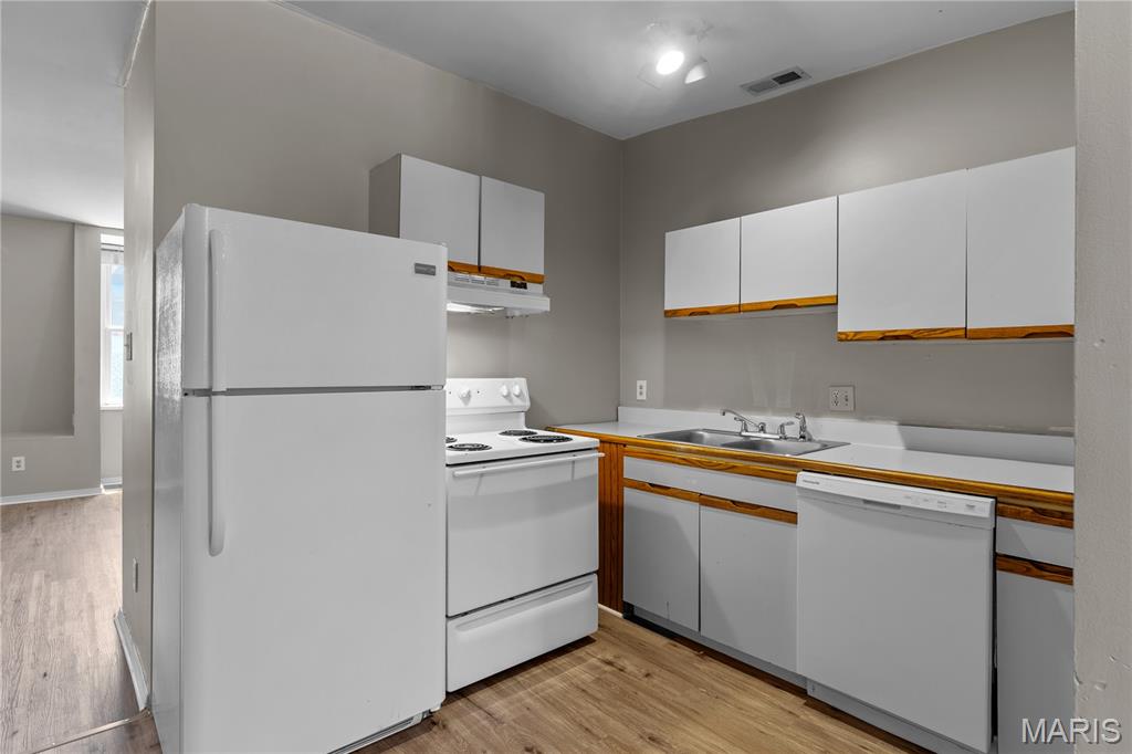 Soulards Add - Residential Income