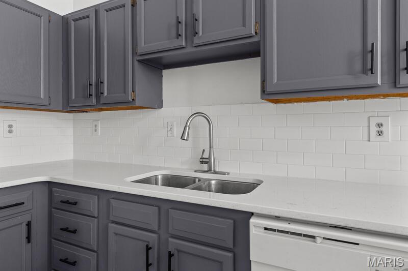 Soulards Add - Residential Income