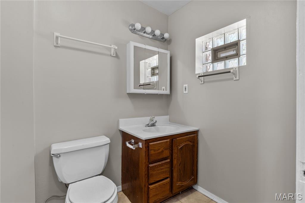 Soulards Add - Residential Income