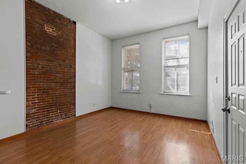 Soulards Add - Residential Income