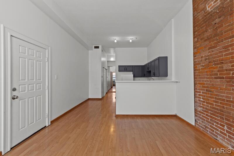 Soulards Add - Residential Income