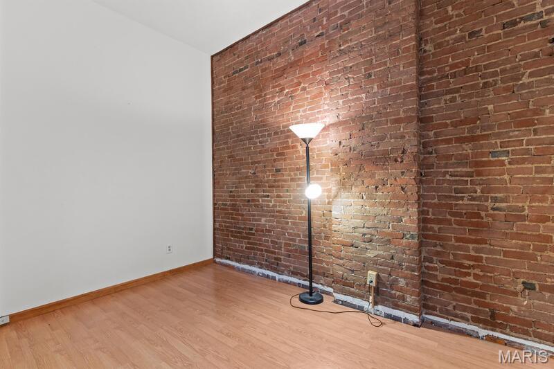 Soulards Add - Residential Income