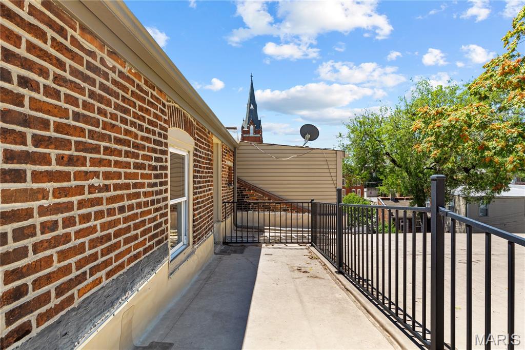 Soulards Add - Residential Income