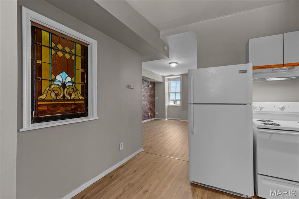 Soulards Add - Residential Income